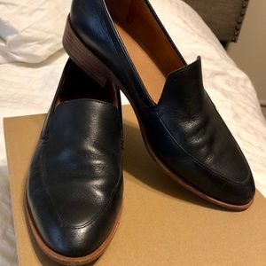 Madewell - The Frances Loafer